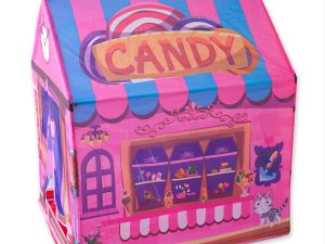 Carpa para niños y niñas