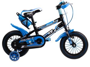Bicicleta rodado 12 Pikake