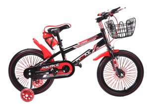 Bicicleta rodado 16 Pikake