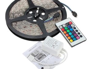 Luces LED tik tok 5 metros