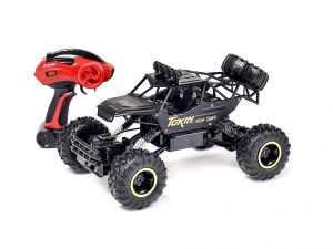 Auto a control Remoto Tokin