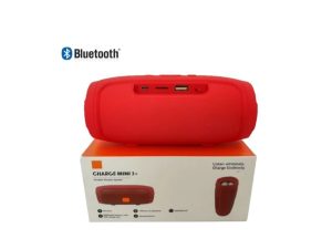 Parlante Con Bluetooth Ch