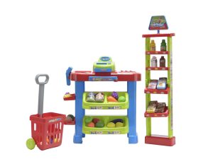 Supermercado - Mercadito - Fruteria - Verduleria
