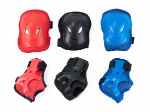 Set de Protección 6 a 10 años