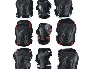 Set de Protección de 8 a 18 años
