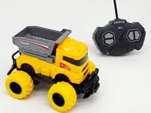 Camión Volcador Rc