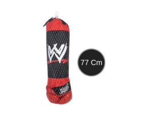 Bolsa De Boxeo 77 Cm