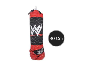 Bolsa De Boxeo + Guantes