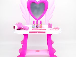 Tocador De Belleza