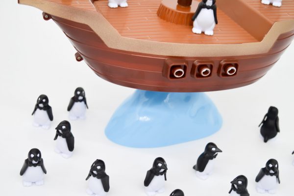 Juego de Mesa Barco de Piratas - Imagen 5