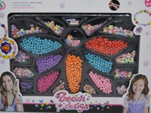 Kit Bijouterie Para Armar Pulseras
