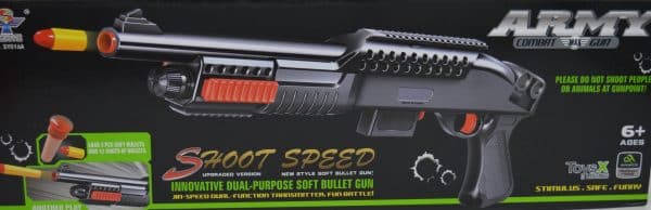 Arma, Pistola Army - Imagen 3