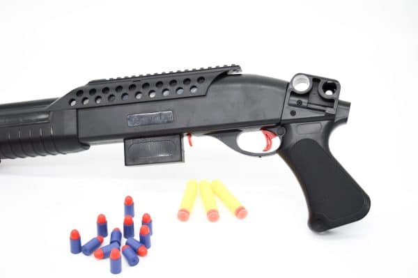 Arma, Pistola Army - Imagen 2