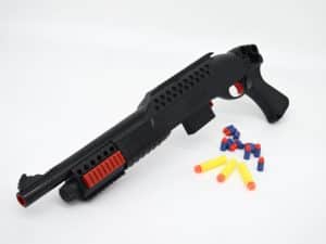 Arma, Pistola Army