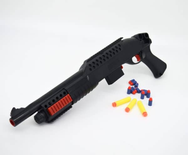 Arma, Pistola Army