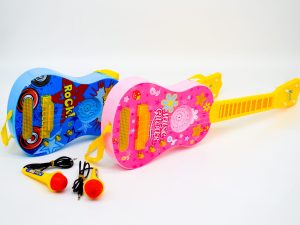 Guitarra Infantil -Okidoki-