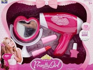 Set Belleza Infantil
