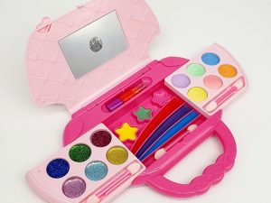 Maleta De Maquillaje Infantil