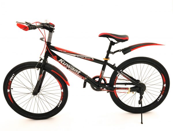 Bicicleta Rodado 26 Kuwant - Imagen 4