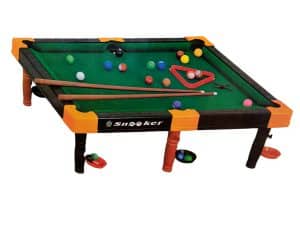 Mesa de Billar (Pool)