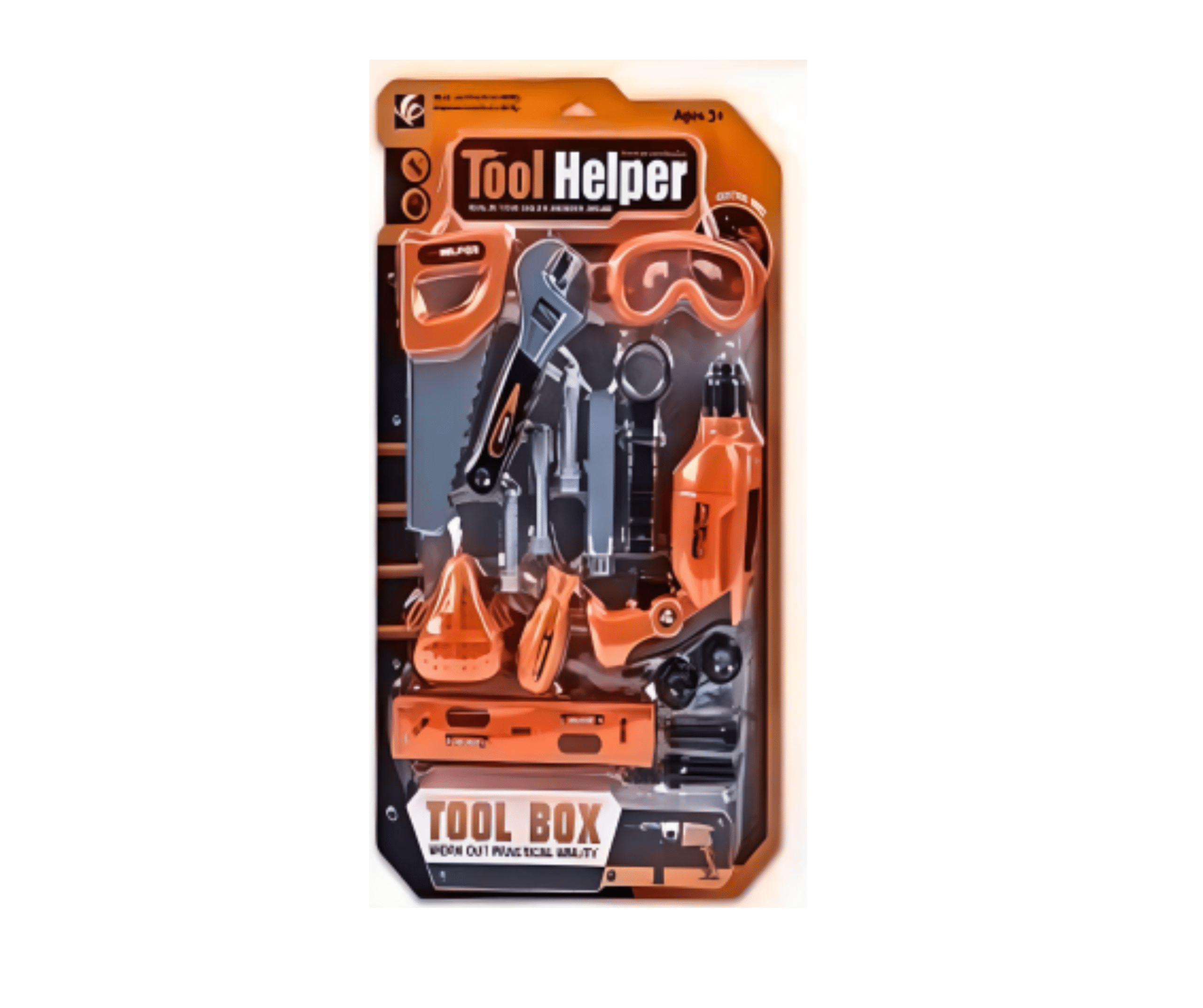 Tool 1