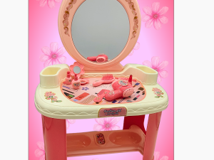 Set Tocador Infantil