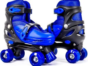 Patines Artísticos 4 Ruedas