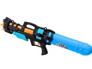 Pistola De Agua Clásica