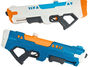 Super Pistola De Agua