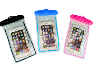 Funda Sumergible Para Celular