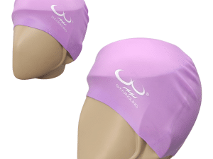 Gorra De Natación Para Adulto