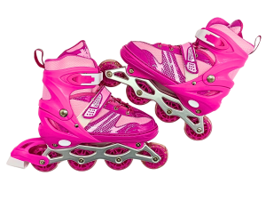 Patines Rollers Fitness