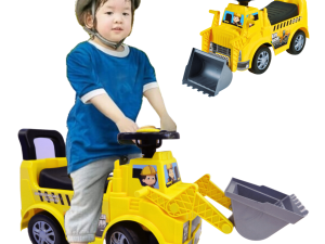 Buggy Para Niñ@s Constructor