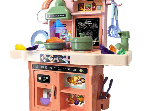 Mini Cocina Infantil Happy Kitchen