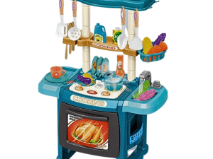 Cocina Infantil Kitchenset