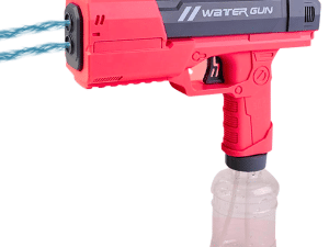 Juguete Pistola De Agua Eléctrica