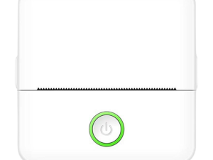 Impresora Térmica Con Bluetooth