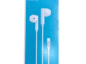 Auricular Entrada Tipo C, Manos Libre
