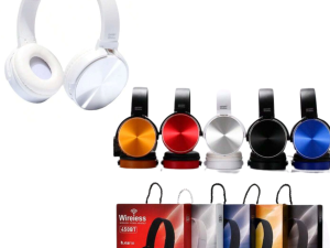 Auriculares Inalambricos Sport