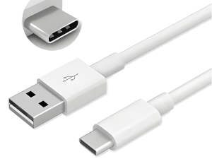 Cable Usb Con Entrada Tipo C