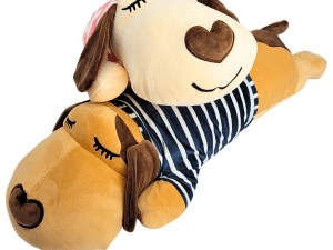 Peluche/almohada Perrito