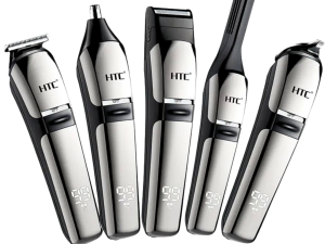 Maquina Para Cortar El Pelo 5en 1