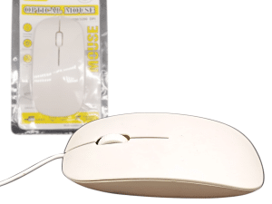 Mouse Óptico Yelandar