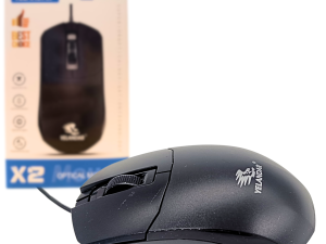 Mouse X2 Elegante