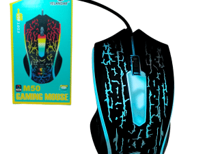 Mouse M50 Gamer