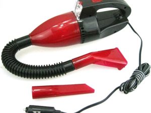 Aspiradora Para Auto
