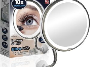 Espejo Led Flexible