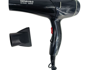 Secador De Pelo Nova V&G