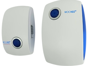 Timbre Inalámbrico Wookee