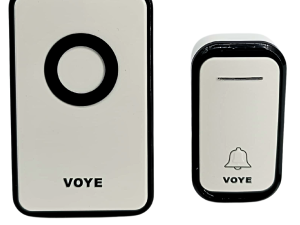 Timbre Inalámbrico Voye
